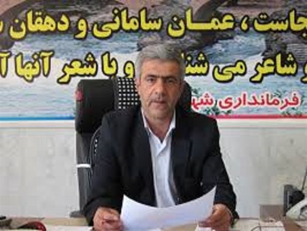 اولتیماتوم فرماندار سامان برای ایجاد زیرساخت های پروژه 20 ساله مجتمع فناوران