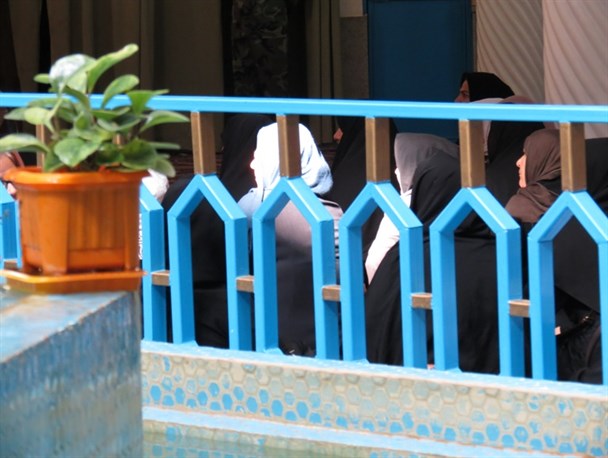 مساجد، قلب تپنده جامعه اسلامی است/ آبادانی مساجد نیاز به مشارکت و کمک همدیگر دارد