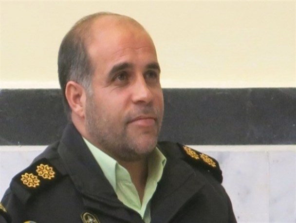 کشف 170 هزار نخ سیگار قاچاق در نیر