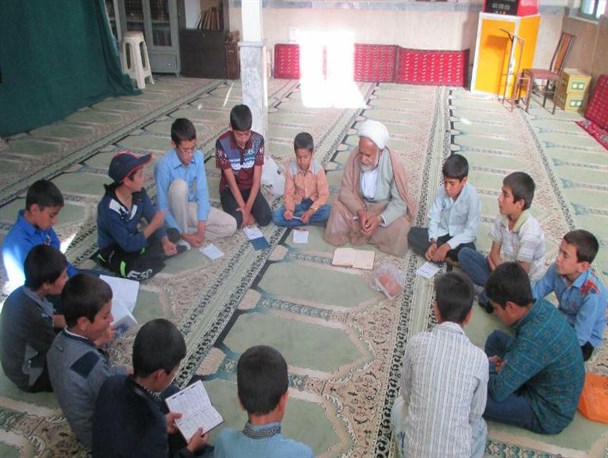مسجد؛ مردمی‌ترین پایگاه فرهنگی اسلام+تصاویر