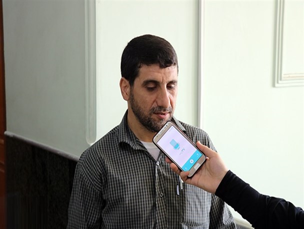 کمبود بودجه مشکل اصلی روایتگران شهدا +تصاویر