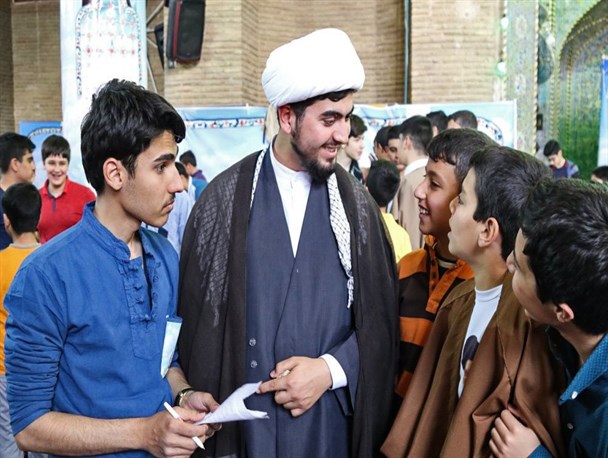 جای خالی جوانان در مساجد/نقش و کارکرد مساجد در ایجاد نسل جوان انقلابی