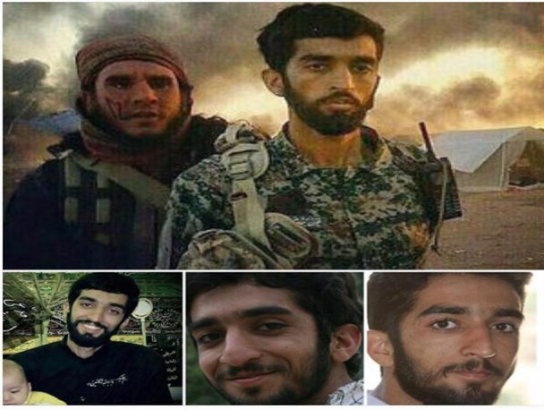 شهادت شهید حججی خون شهدای مدافع حرم را برجسته کرد