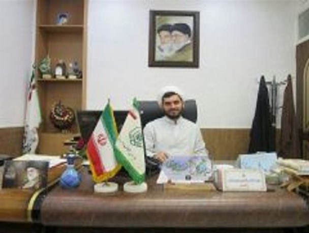 ثبت وقف جدیدی با نیت توسعه دارالقرآن کوشک خمینی شهر