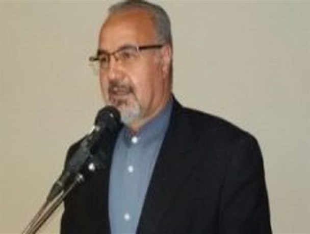 کلنگ طرح انتقال آب به نطنز در هفته دولت به زمین می خورد