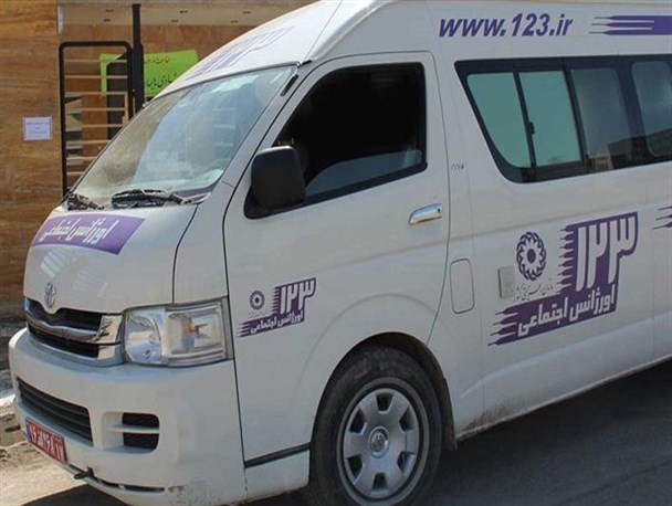 150 مرکز اورژانس اجتماعی تا پایان سال راه اندازی می‌شود