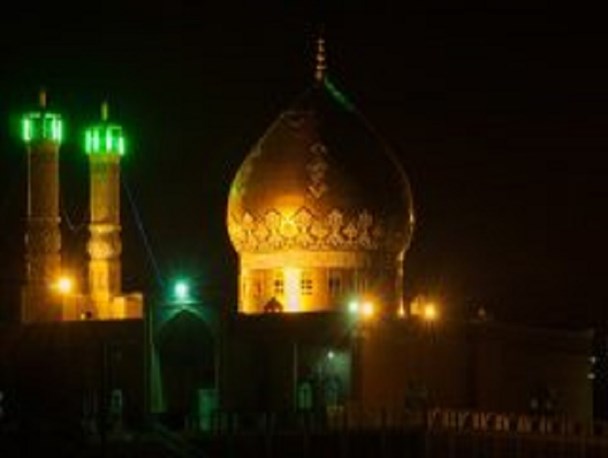 امام جماعت باید خلاء های فرهنگی مساجد را برطرف کند