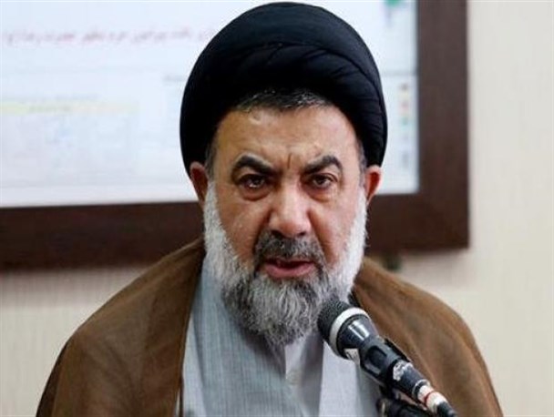 مساجد بزرگترین مانع نفوذ استکبار جهانی هستند/ ضرورت تکمیل 800مسجد نیمه کاره در لرستان