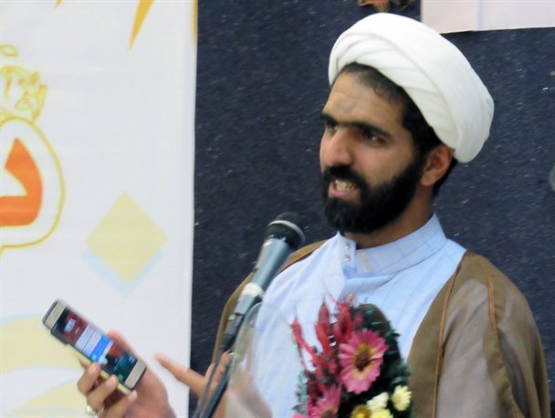 رفاقت با خداوند در نوجوانی بسیار شیرین و ماندگار است