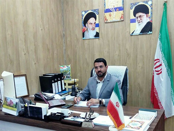 تصویب طرح اصلاح ۱۰۹ هکتار از حریم شهر مزداوند