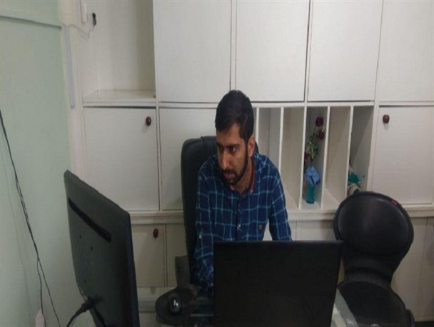ماجرای یک اپلیکیشن پر سر و صدای رفسنجانی