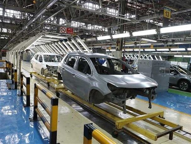 تعیین قیمت خودرو توسط خودرو ساز، با تأیید سازمان حمایت