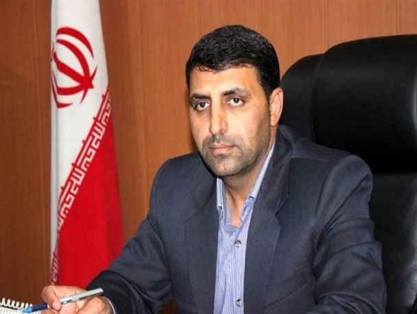 افتتاح 14 پروژه هفته دولت در شهرستان ایوان
