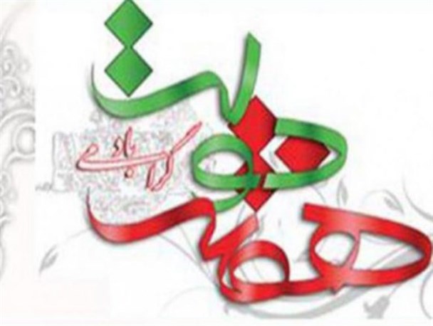 افتتاح و کلنگ زنی ۶۰ طرح عمرانی در سردشت