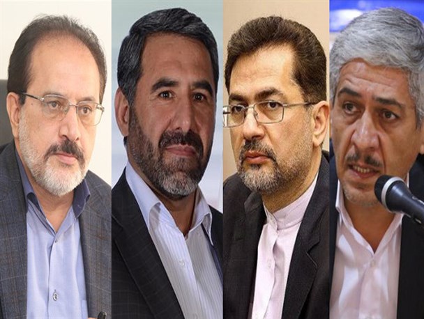 طرح «شفافیت آرای نمایندگان» بدون امضای 4 نماینده استان سمنان تقدیم هیئت رئیسه مجلس شد