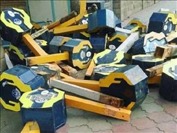 خدمات شهرداری تبریز در شبکه‌ی «من‌وتو»!/ جمع‌آوری صندوق‌ صدقات سوژه‌ رسانه‌های بیگانه شد