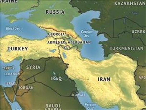 سناریوی دلار در منطقه و آسیب های اقتصاد جمهوری آذربایجان