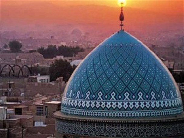 غم‎زدگی به سبک سالن ورزشی زنانه/ ویترینی از جنس سالخوردگان