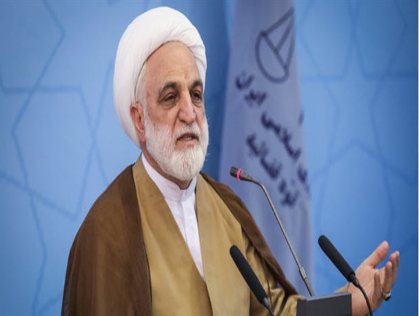 سران عشایر نقش مهمی در کاهش پرونده‌های ورودی به دستگاه قضا دارند/ قضات پرونده اعمال خودشان را هم بررسی کنند