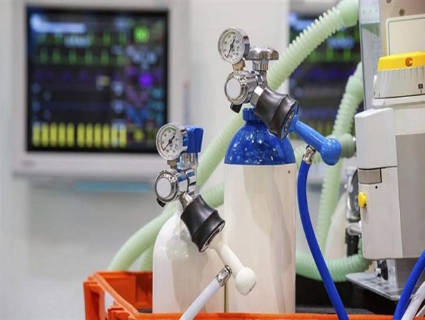 تکذیب فوت بیماران کرونایی در رامسر بر اثر کمبود اکسیژن/ هنوز تا وضعیت پایدار فاصله داریم