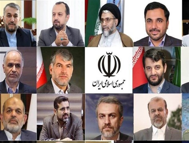 وزرای پیشنهادی روحیه پیشبرد اهداف گام دوم انقلاب را دارند/ رئیسی به دور از فشارهای سیاسی وزرا را انتخاب کرد