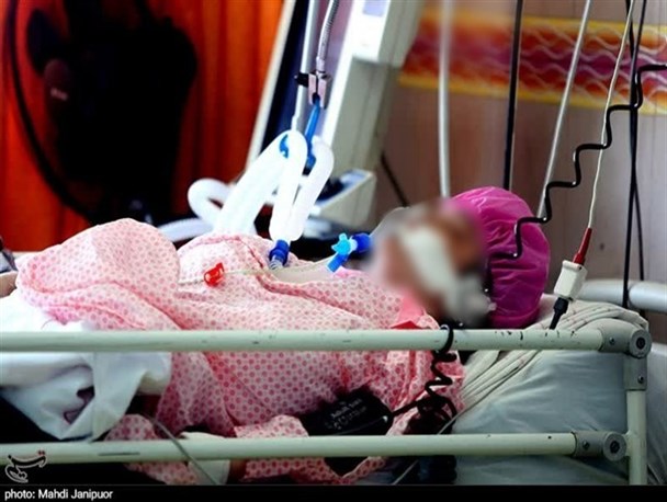 رقص مرگ با سیل مراجعه روزانه ۲ هزار بیمار به بیمارستان‌های البرز/ تاخت و تاز کرونا دلتای فرصت‌طلب با عادی‌انگاری مردم تمامی ندارد