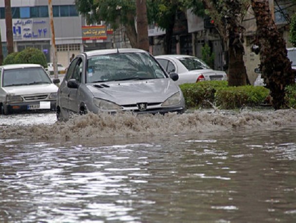 بارش های مونسون در سیستان و بلوچستان خسارتی به همراه نداشت