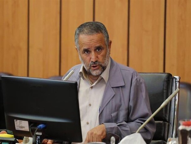 ارزیابی نهایی برای انتخاب شهردار جدید قزوین انجام نشده است