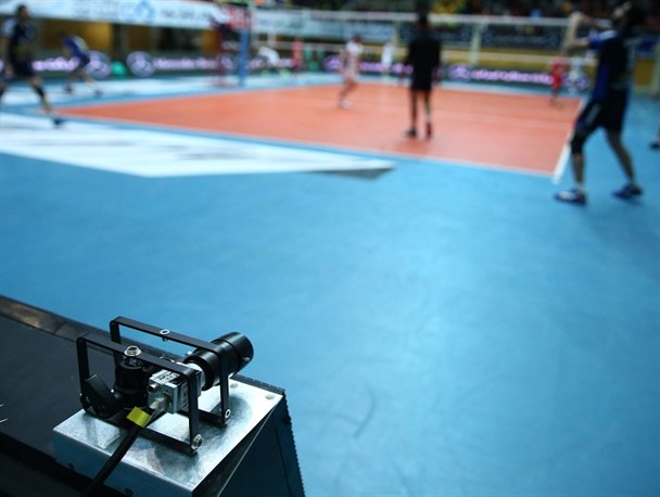 والیبال نوجوانان قهرمانی جهان| برگزاری رقابت‌های تهران بدون استفاده از تکنولوژی ویدئوچک