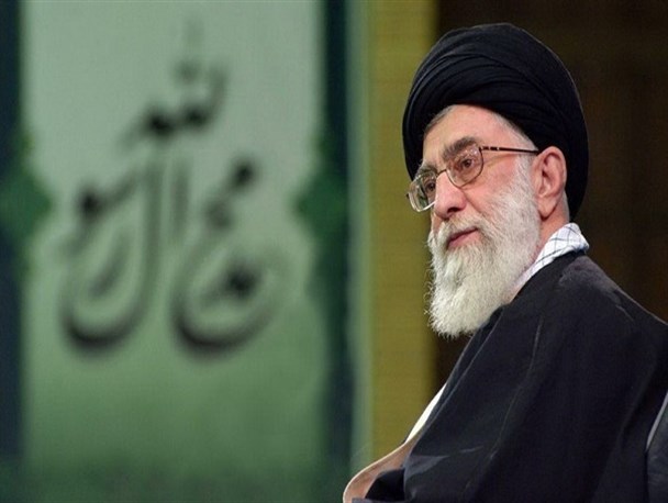 رهبر انقلاب درگذشت حجت‌الاسلام‌و‌المسلمین فقیه ایمانی را تسلیت گفتند