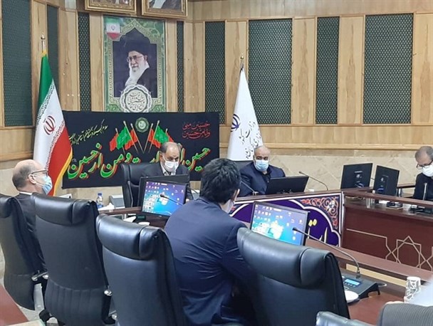 تشکیل مرکز تخصصی و دپارتمان ملی مشاغل دیجیتال کشور در کرمانشاه