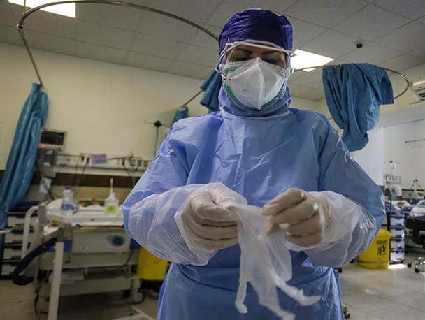 سیل مهربانی برای رام‌کردن کرونای دلتا در گلستان/ دانشجویان بسیجی مشق خدمت می‌کنند