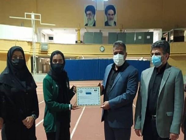 یوسفی: ایران به المپیکی‌های افغانستان همه امکانات را داد/ صیامی: حامی افغان‌ها خواهیم بود تا با فراغ بال تمرین کنند