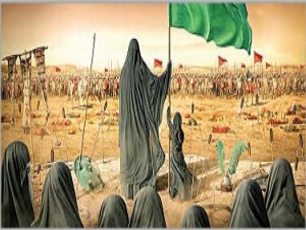تبیین جایگاه حضرت زینب(س) در قیام عاشورا و نقش زنان در جامعه/ کربلا در کربلا می‌ماند اگر زینب نبود