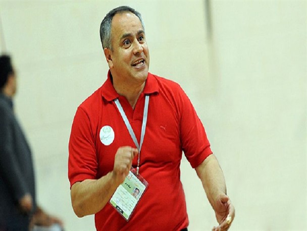 قوچان‌نژاد: اگر والیبالی هستیم، باید از توهین و تخریب دست برداریم/ بازهم به روزهای خوش برمی‌گردیم