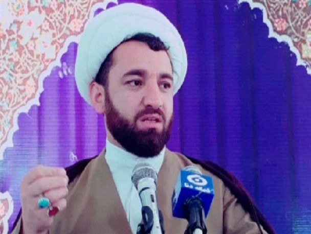 مصلای دهدشت به کاروان کمک به بیماران کرونایی پیوست