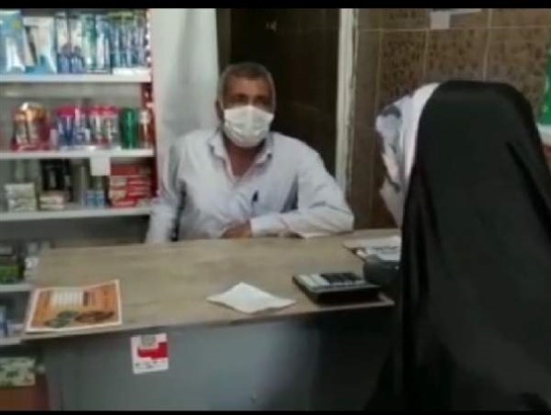 گفتگو با آزاده گالیکشی+ فیلم