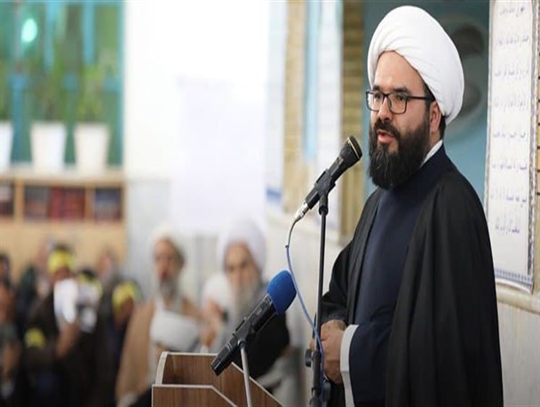 صدای امروز سران فتنه، همنوایی با داعش، آمریکا و اسرائیل است