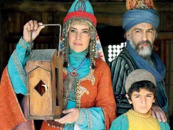 آغاز تصویربرداری فصل دوم سریال «مستوران»