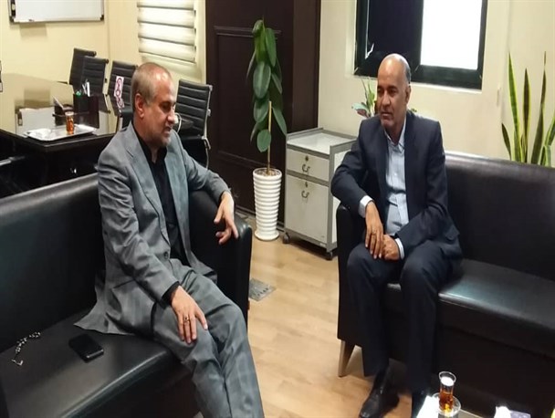 نیاز آب شهرها و روستاهای شرق هرمزگان دو هزار و ۱۵ لیتر بر ثانیه است