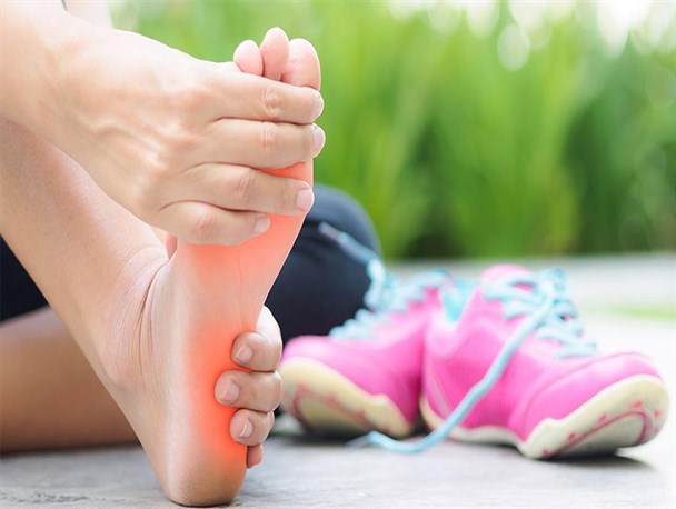 چرا سن ابتلا به زانو درد در کشور کاهش یافته است؟