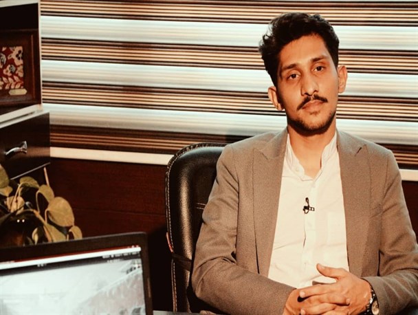 مهرداد پارسافر به عنوان دبیر هشتمین جشنواره ابوذر بسیج منصوب شد