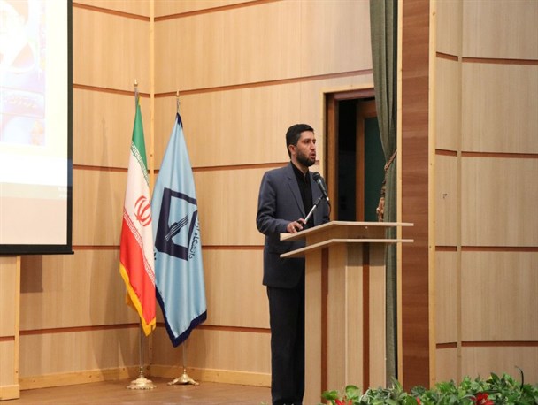 آغاز دوره تشکیلاتی خط امام (ره)بسیج دانشجویی در استان مرکزی/ طرح مسئله محوری در بسیج دانشجویی موفق بوده است