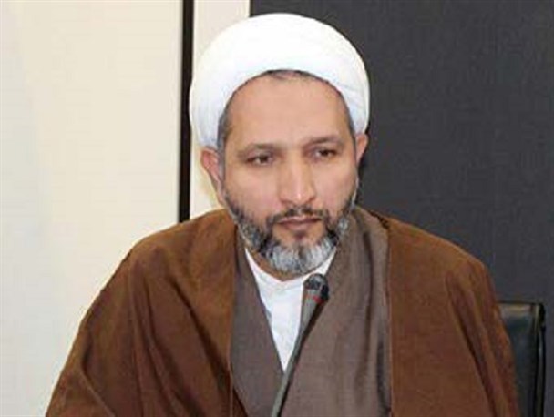 مسجد سنگر جهاد و محور مبارزه با طاغوت است/ شهدا محصول و تربیت مسجد هستند