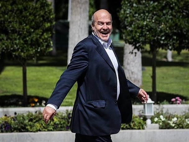 کلانتری  برکنار شد وگرنه دریاچه ارومیه را احیا می‌کرد!