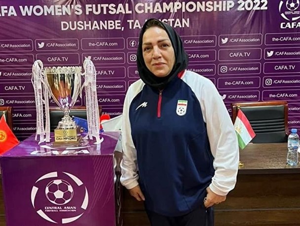 سلیمانی:با تغییر نسل از عنوان قهرمانی دفاع می کنیم/ بازیکنان با تجربه کمک بزرگی برای ملی پوشان جدید هستند