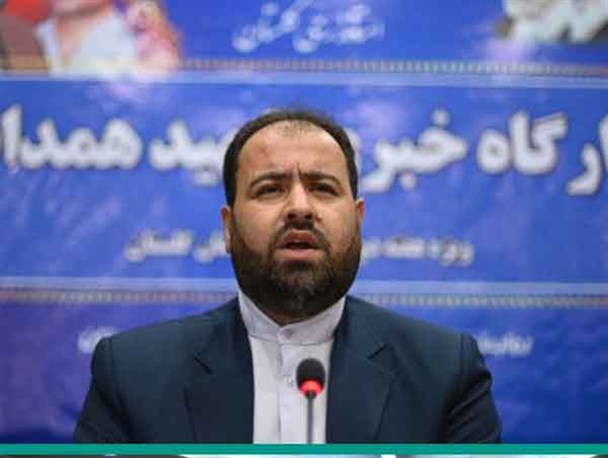 اختصاص ۱۲۰میلیارد تومان برای آبرسانی به روستاهای کلاله/ افتتاح و کلنگ زنی ۴۹۰ پروژه در هفته دولت