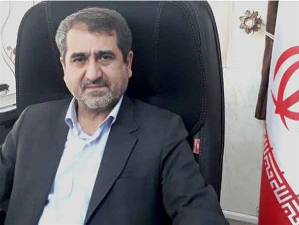 افتتاح و کلنگ‌زنی ۱۳۳ پروژه هفته دولت در مینودشت/ مینودشت قطب نوغان‌داری کشور است