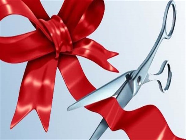 افتتاح ۱۴ پروژه بنیاد مسکن استان زنجان در هفته دولت