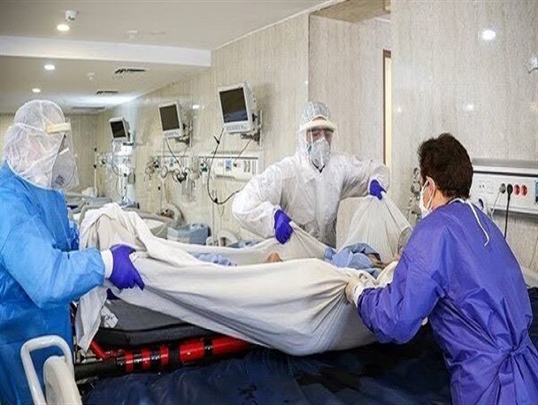 ۳۰مرداد؛ جان‌‌‌‌باختن ۵۵ بیمار کرونایی/ شناسایی ۳۲۴۵ هموطن کرونایی